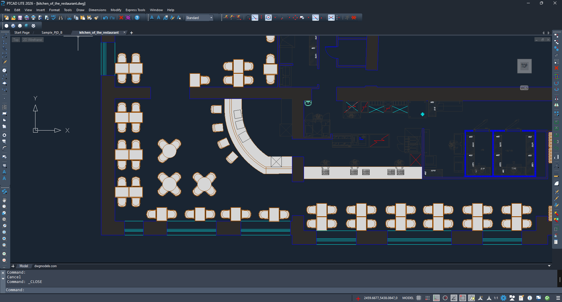 เริ่มต้นใช้งาน PTCAD อย่างมั่นใจใน 30 นาที