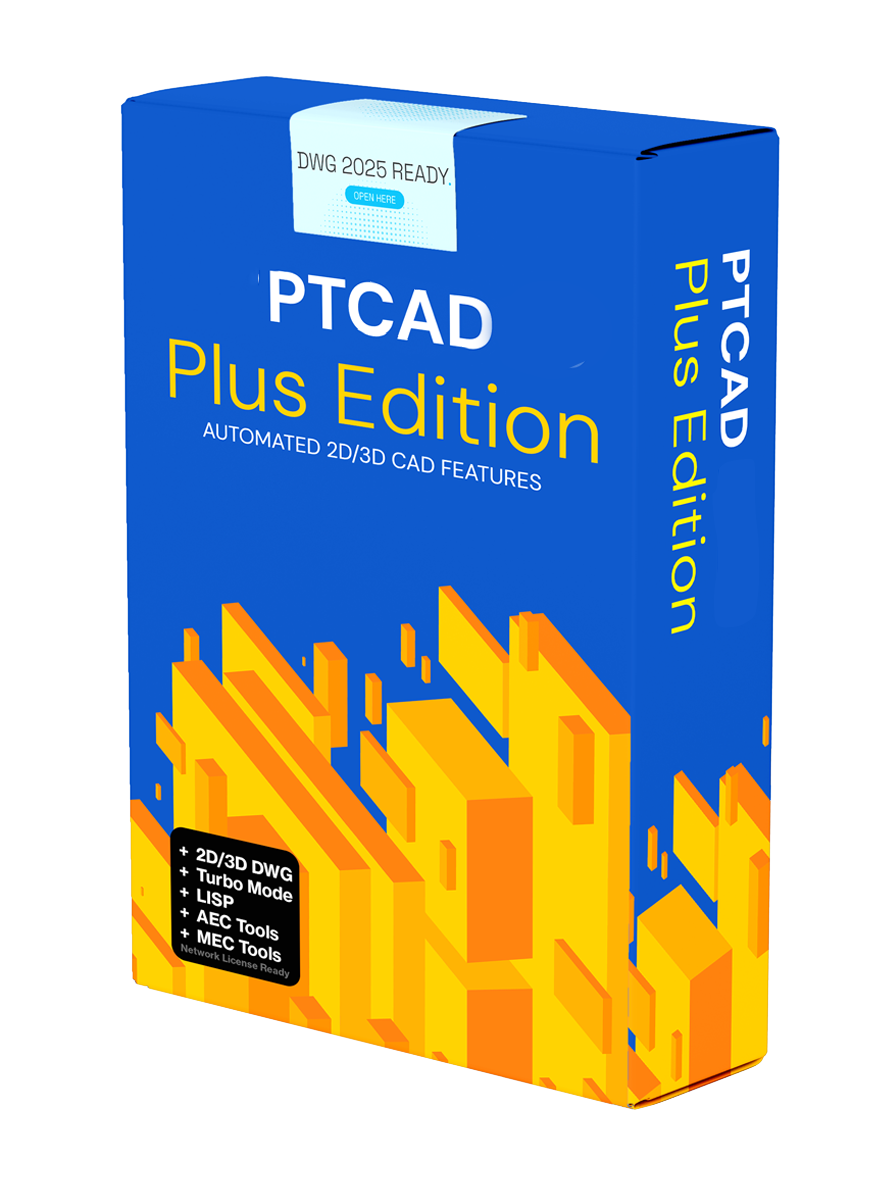 PTCAD Plus